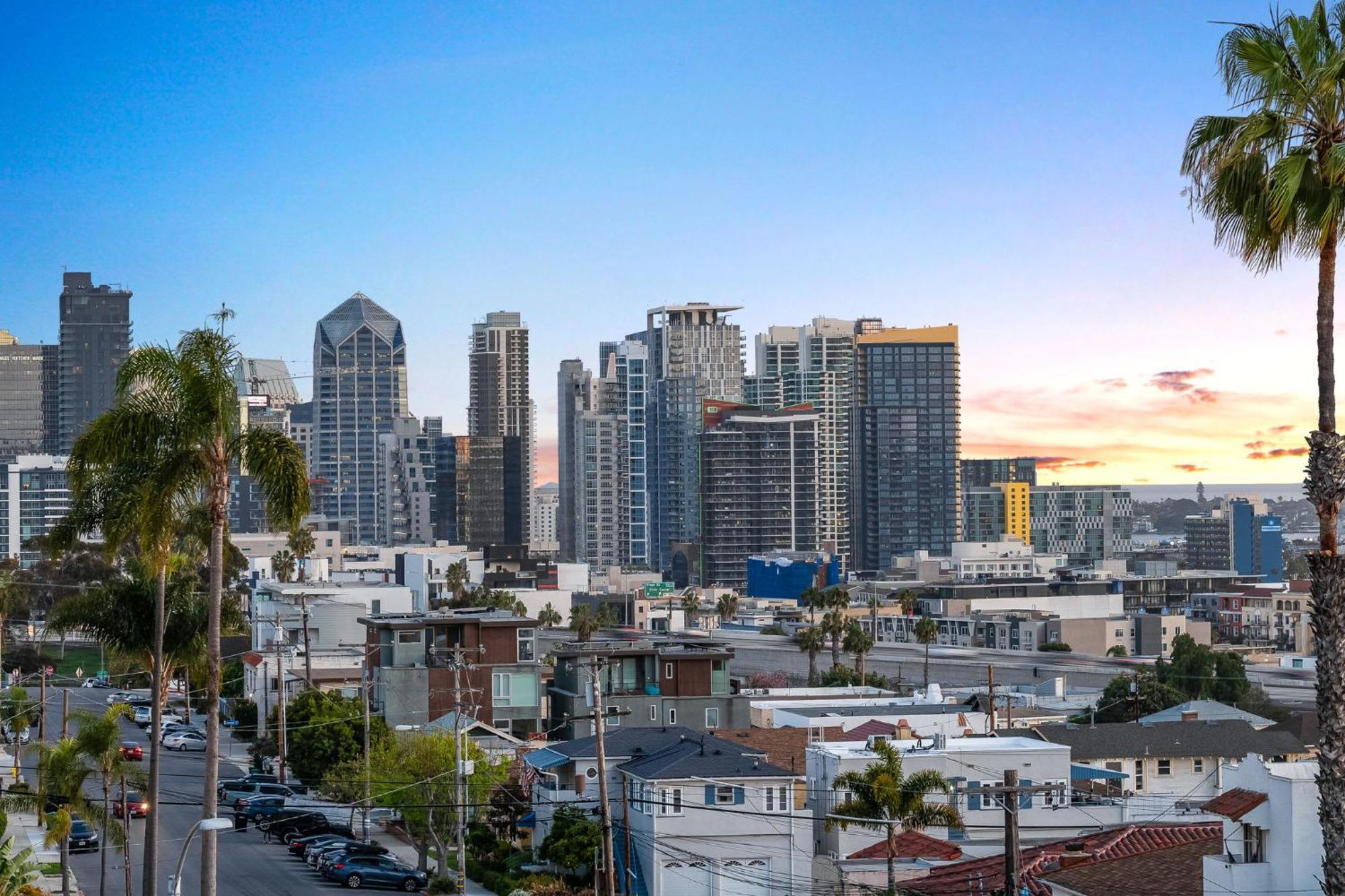 Сasa de vacaciones Del Sol By Navigate San Diego
