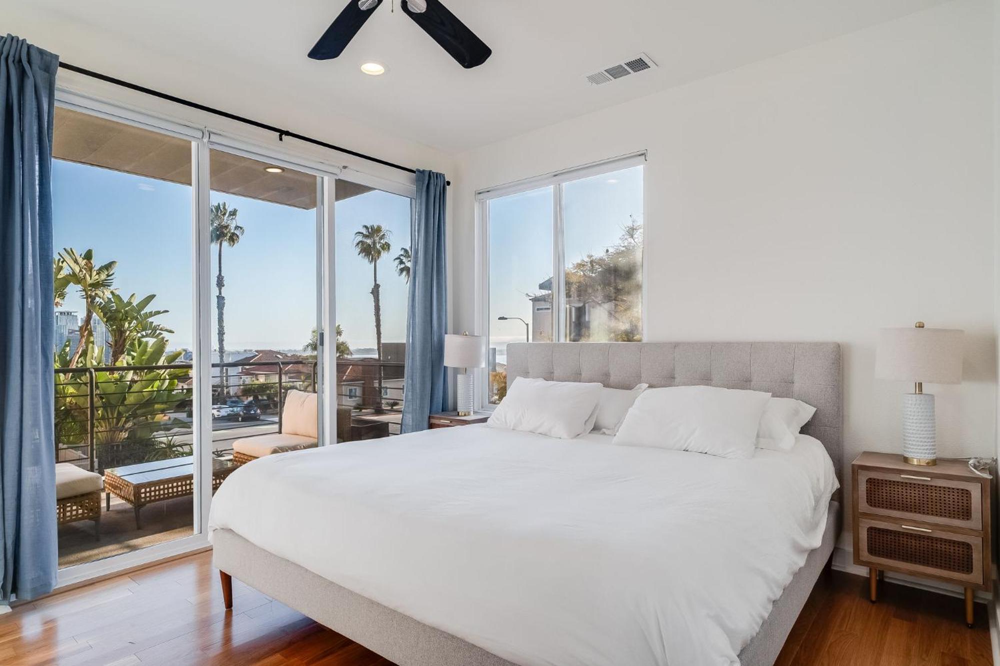 Del Sol By Navigate Holiday home *