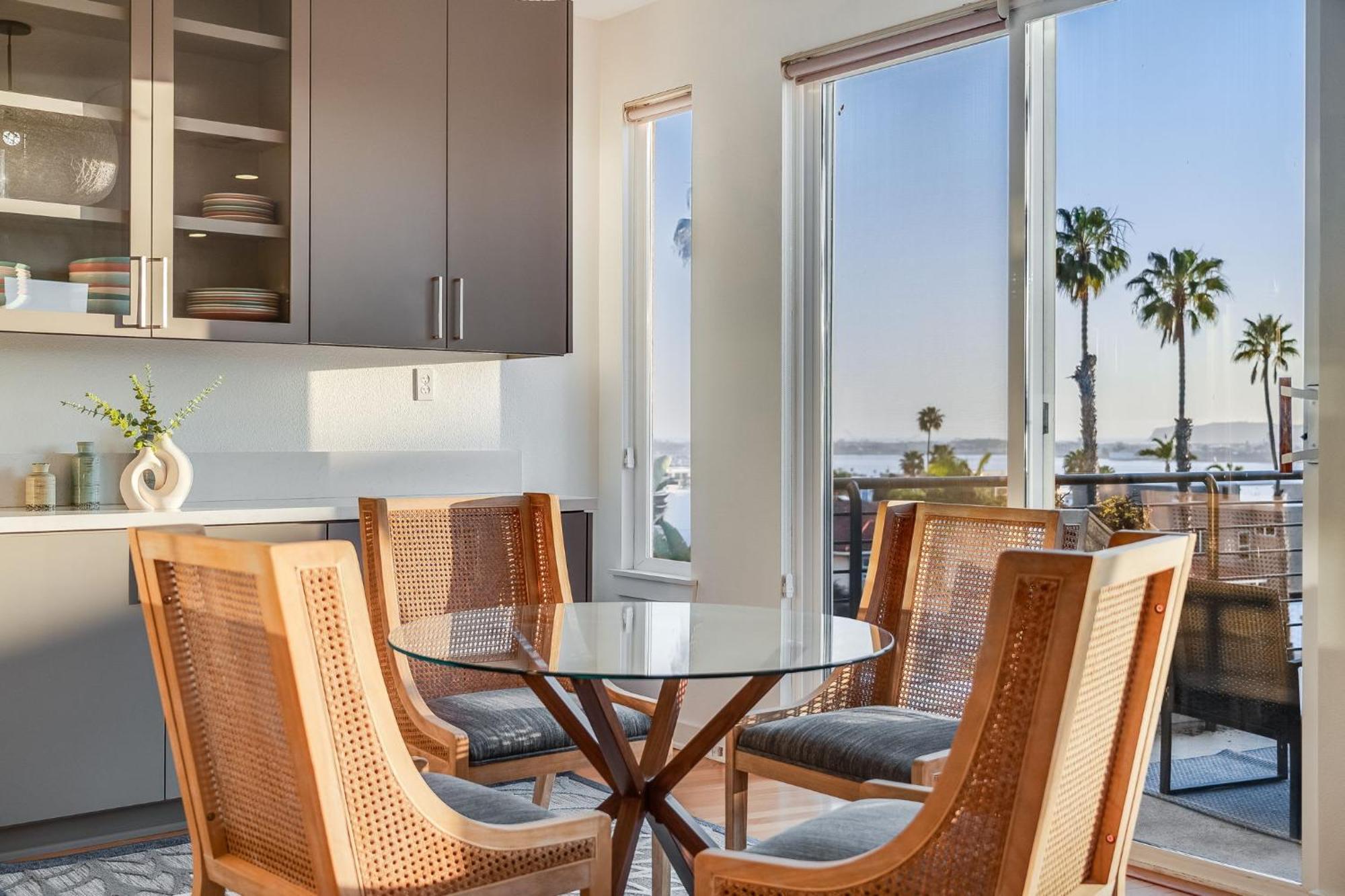 Del Sol By Navigate San Diego